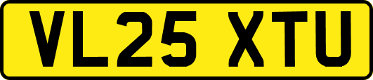 VL25XTU