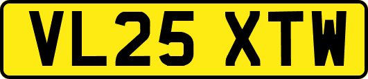 VL25XTW