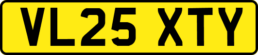 VL25XTY