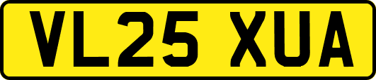 VL25XUA