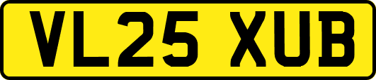 VL25XUB