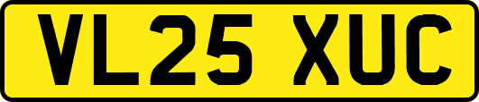 VL25XUC