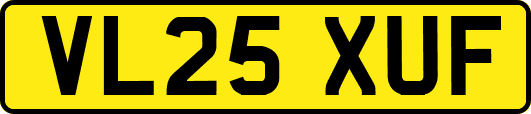 VL25XUF
