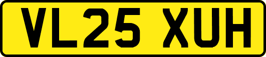VL25XUH