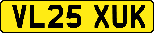 VL25XUK