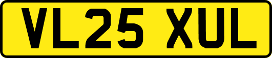 VL25XUL
