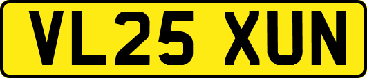 VL25XUN