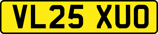 VL25XUO