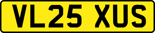 VL25XUS