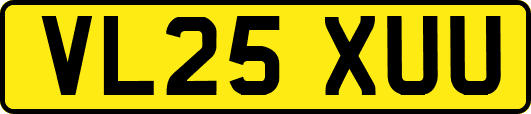VL25XUU