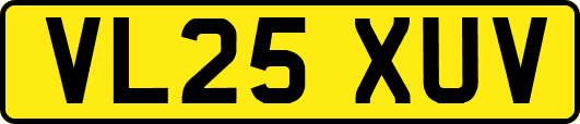 VL25XUV