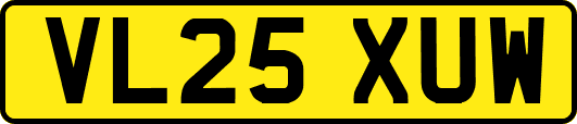 VL25XUW