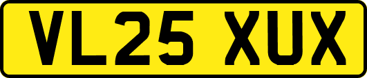 VL25XUX