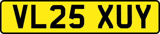 VL25XUY