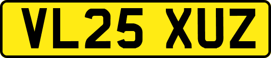 VL25XUZ