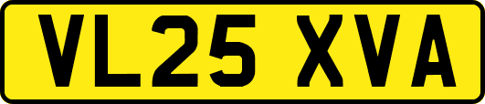 VL25XVA