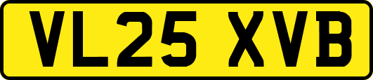VL25XVB
