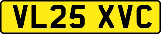 VL25XVC