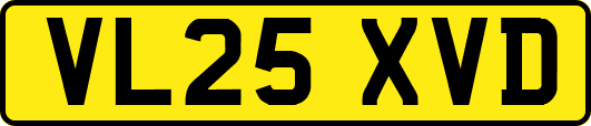 VL25XVD