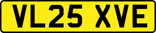 VL25XVE