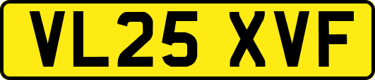 VL25XVF