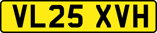 VL25XVH