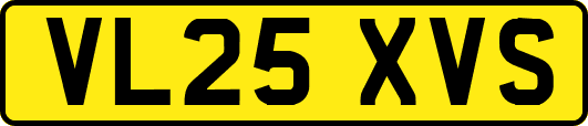 VL25XVS