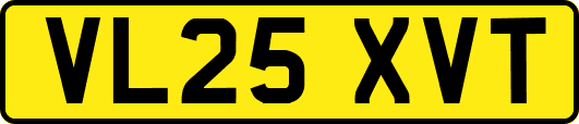 VL25XVT