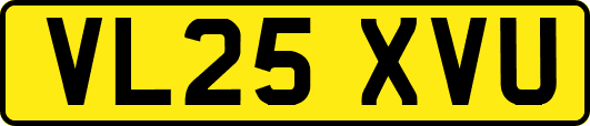 VL25XVU