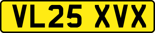 VL25XVX