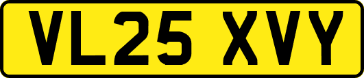 VL25XVY