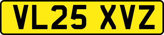 VL25XVZ