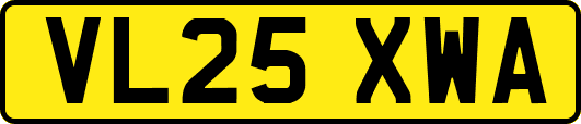 VL25XWA