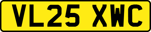 VL25XWC