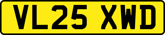 VL25XWD