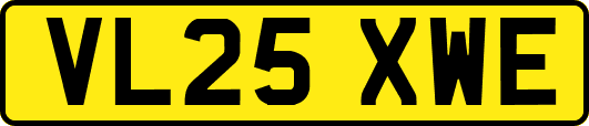 VL25XWE