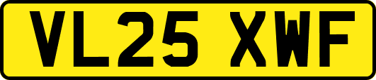 VL25XWF