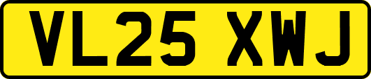 VL25XWJ