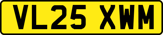 VL25XWM