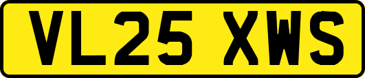 VL25XWS