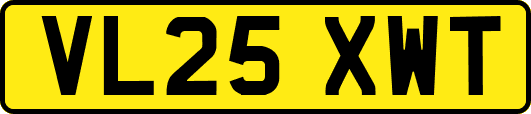 VL25XWT