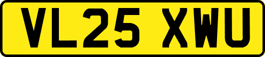 VL25XWU