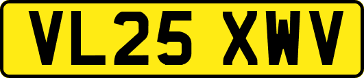 VL25XWV