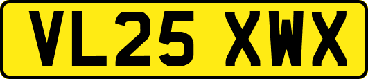 VL25XWX