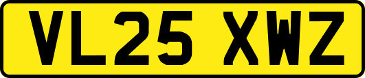 VL25XWZ