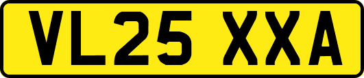 VL25XXA