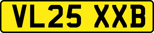 VL25XXB