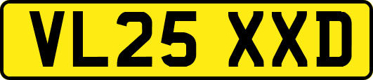 VL25XXD