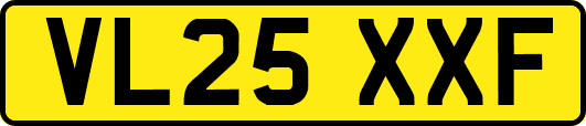 VL25XXF