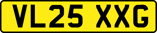 VL25XXG